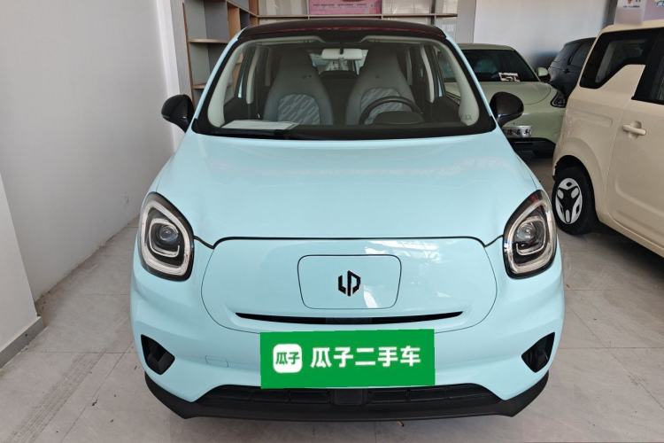 Used Leapmotor T03 2025 403 Comfort Edition Front