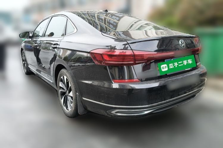 Used Volkswagen Passat 2022 330TSI Elite Edition
