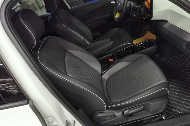 Used Volkswagen ID.3 2023 Pure Smart Edition
