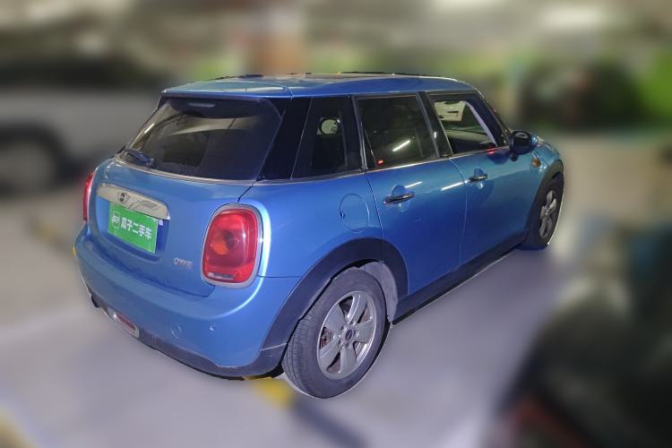 Used MINI MINI 2015 1.2T ONE Five-Door Edition
