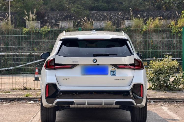 Used BMW X1 2023 sDrive25Li M Sport Package