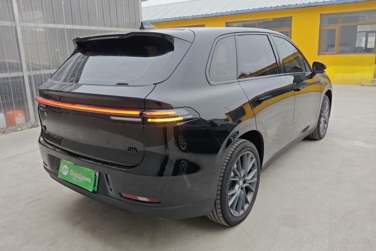 Used Leapmotor C10 2026 605 Enjoyment Edition