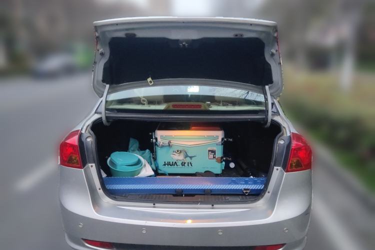 Used Buick Excelle 2013 1.5L Manual Luxury Model