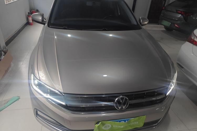 Used Volkswagen Bora 2021 1.5L Automatic Comfort Smart Connect Edition