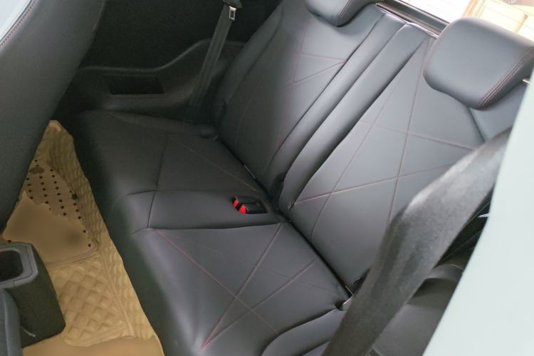 Used Chery Little Ant 2024 Edition Youth Version 251km True Love Edition 25.05 kWh