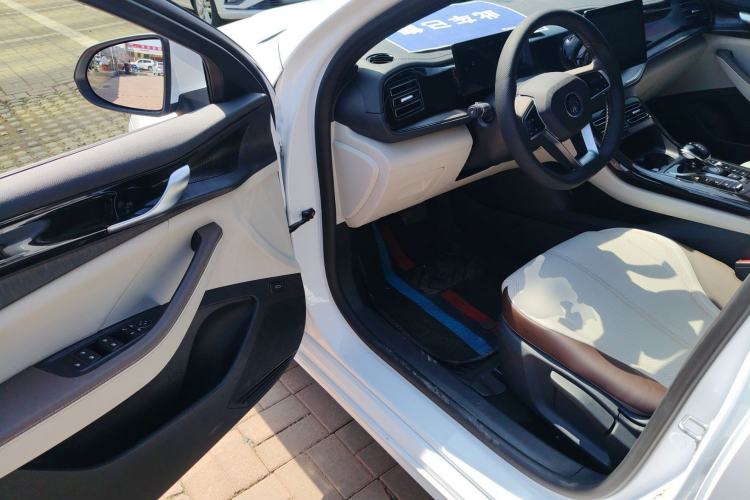 Used BYD Qin PLUS 2023 Champion Edition DM-i 55KM Leading Model