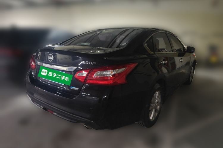 Used Nissan Teana 2016 2.0L XE Fashion Edition
