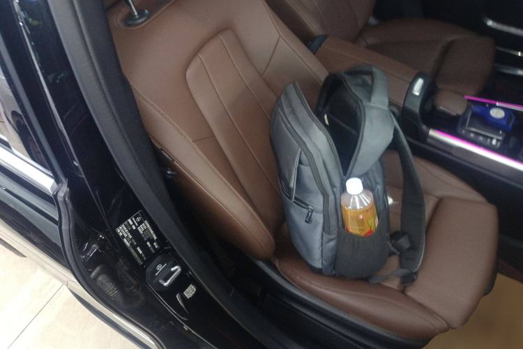 Used Mercedes-Benz GLB 2024 GLB 220 Fashion Model