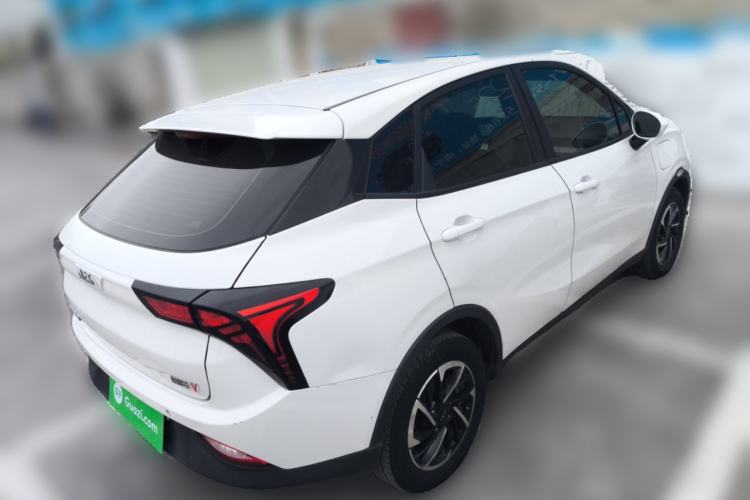 Used NETA V 2021 Standard Range Entertainment Version – Upgraded Model
