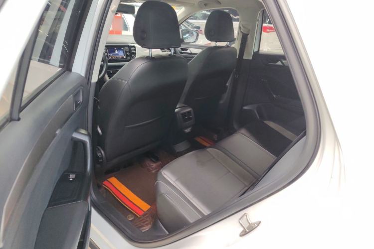 Used Volkswagen T-ROC 2020 280TSI DSG Two-Wheel-Drive Elite Version