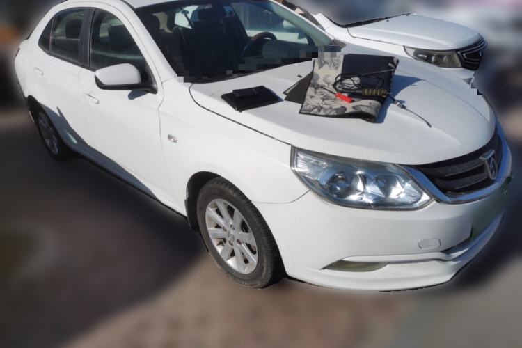 Used Baojun 630 2012 1.5L DVVT Manual Elite Model