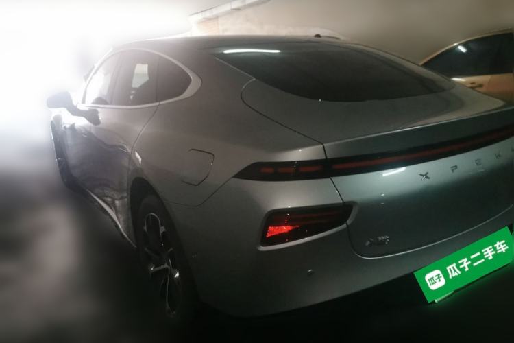 Used XPeng P7 2021 670G