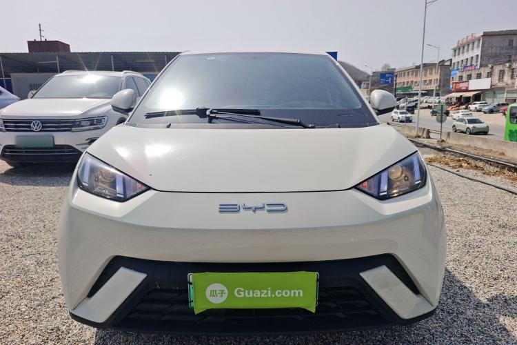 Used BYD Seagull 2023 Active Version