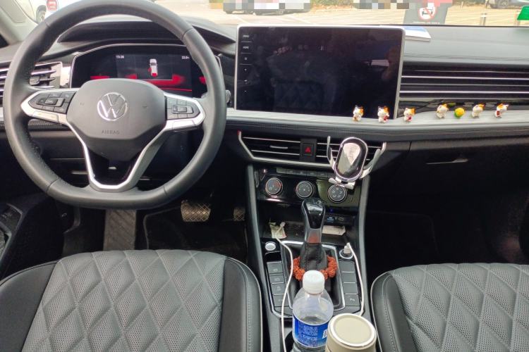 Used Volkswagen Sagitar 2023 280TSI DSG Beyond Lite Edition
