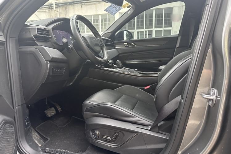 Used Lynk & Co 01 EM-P 2021 1.5TD PHEV Halo