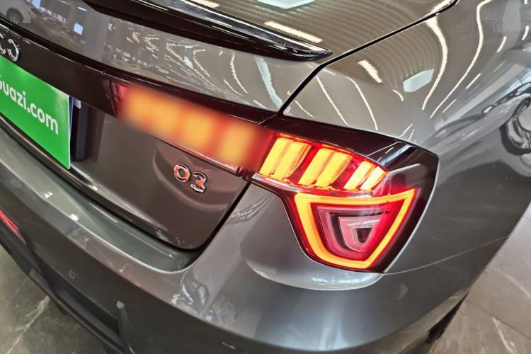 Used Lynk & Co 03 2022 2.0TD DCT JingPro