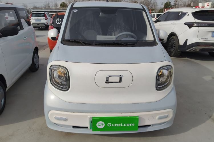 Used Bestune Pony 2025 222km Clever Horse
