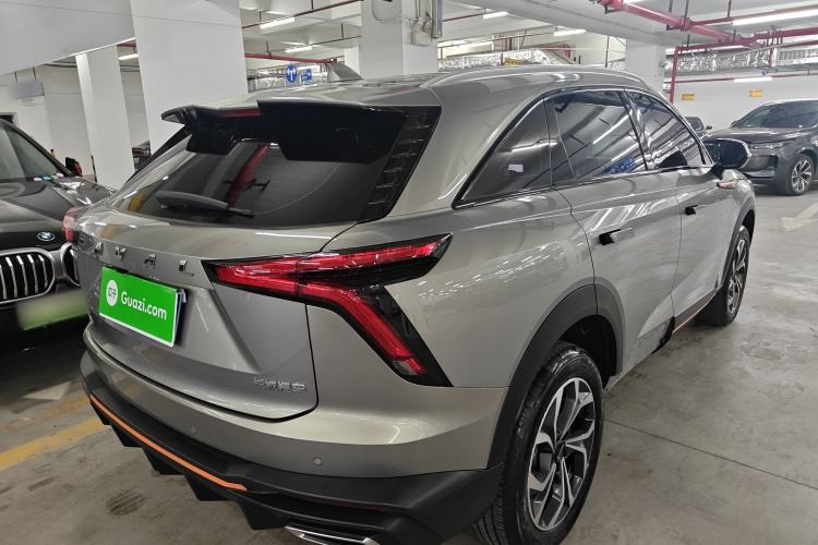 Used Haval XY 2022 1.5T Smart Edition