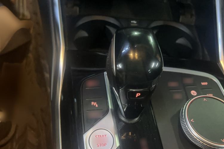 Used BMW 3 Series 2021 Facelifted 320Li M Sport Package
