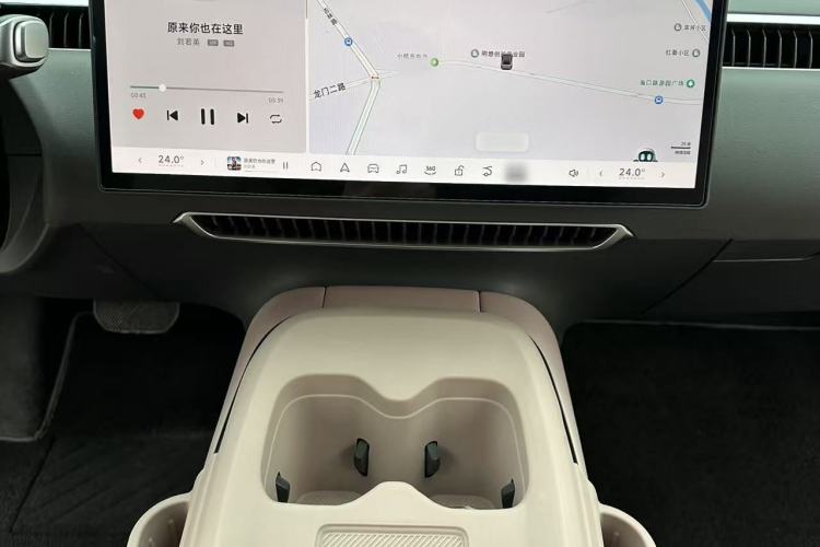 Used XPeng MONA M03 2025 600 with Ultra-Long Range Max