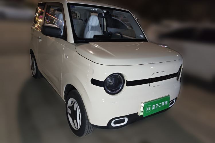 Used Geely Galaxy Panda 2025 210 km – Yuanqi Bear
