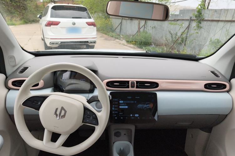 Used Leapmotor T03 2024 310 Comfort Edition
