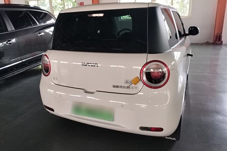 Used CHANGAN NEVO Lumin 2025 205 km Xiangqin Version