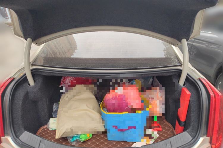 Used Cadillac XTS 2016 28T Tech Edition