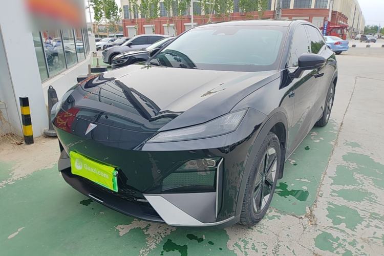 Used Deepal S07 2023 S7i 200Max Extended-Range Model