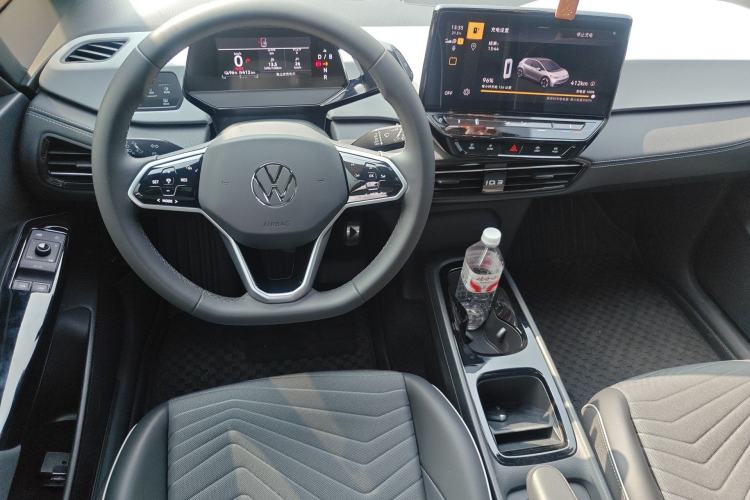 Used Volkswagen ID.3 2024 Outstanding Edition