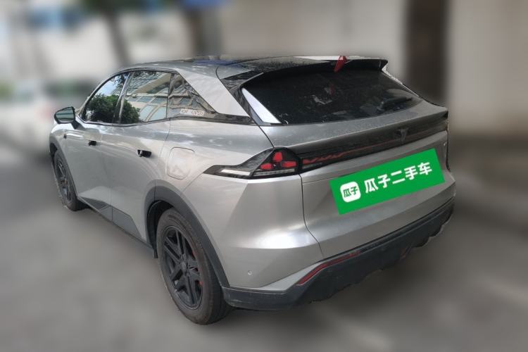 Used Deepal S07 2023 S7i 200Max Extended-Range Model