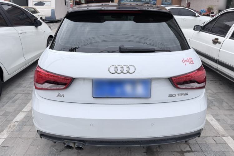 Used Audi A1 2016 30 TFSI Sportback S Line Sports Edition