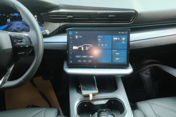 Used Cowin Kunlun 2023 Kunlun 300 Celestial Edition