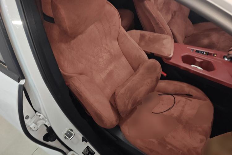 Used Changan X5 PLUS 2026 Model, Second Generation, 1.5T Transcendence PRO