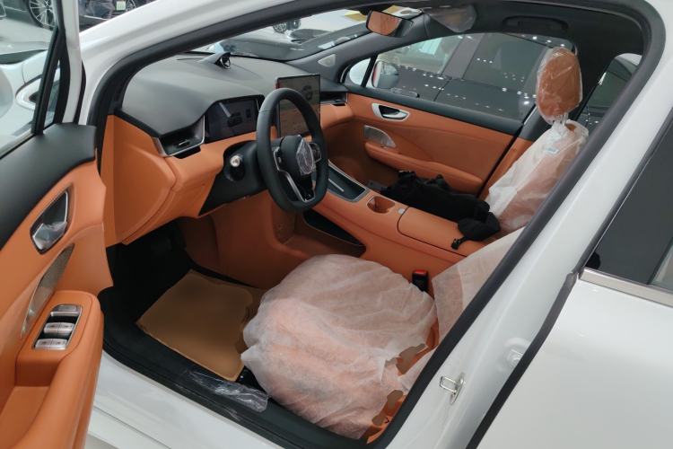 Used Hima H5 2025 Model Range-Extending Pro