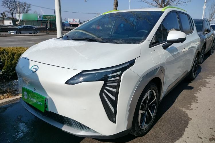 Used AION Y 2023 Plus 510 Smart Edition