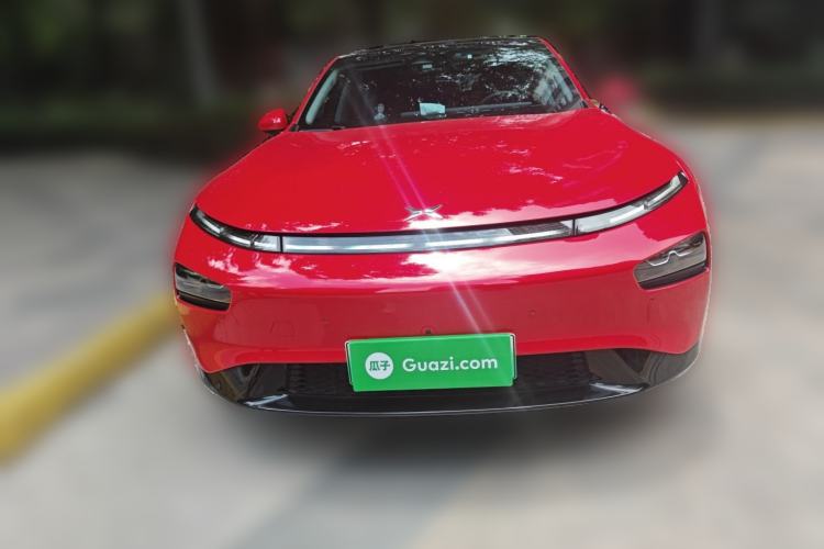 Used XPeng P7 2020 670N
