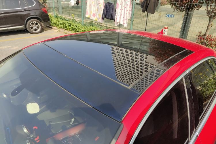 Used Audi A3 2018 30th Anniversary Edition Limousine 35 TFSI Sport Model
