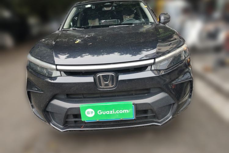 Used Honda Breeze 2023 240TURBO Two-Wheel-Drive Luxury Edition 5 Seats Front