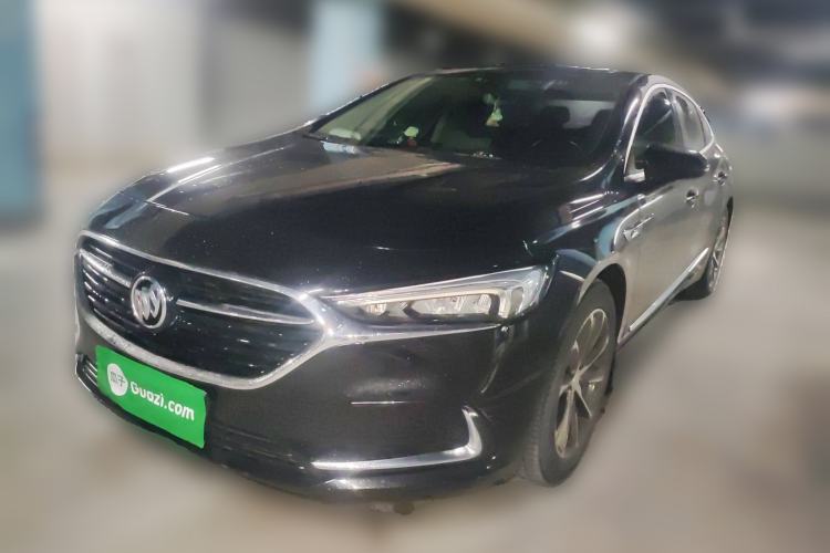 Used Buick LaCrosse 2020 652T Luxury Version