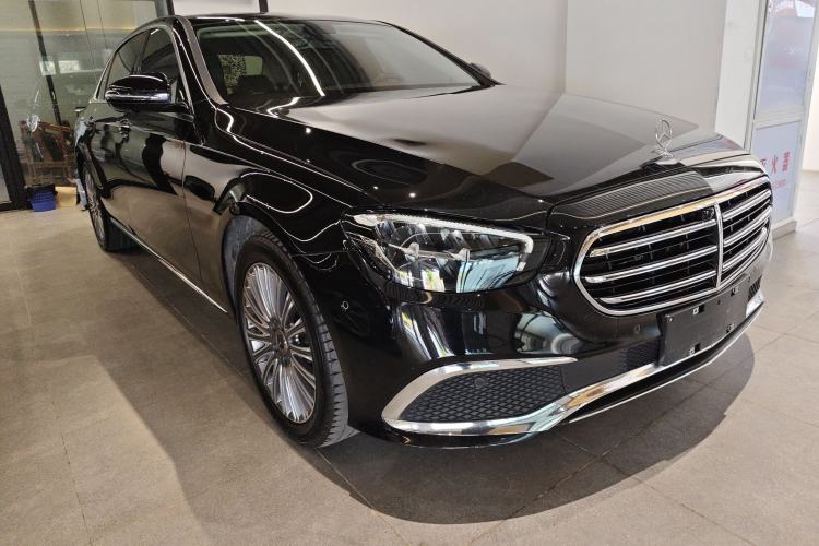 Used Mercedes-Benz E-Class 2021 Restyled E 300 L Luxury Edition
