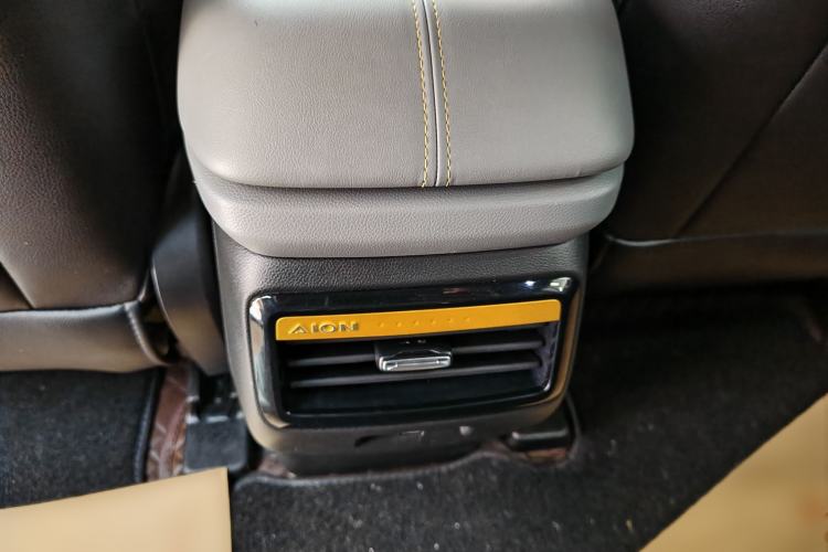 Used AION Y 2022 70 Intelligent Edition Lithium Iron Phosphate
