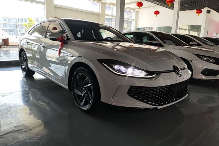 Used Volkswagen Lamando 2024 Lavida L 280TSI DSG Spicy Edition