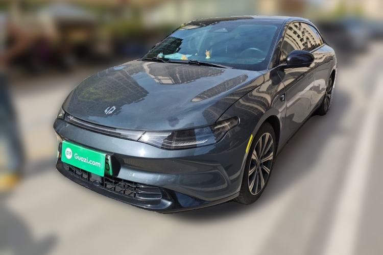 Used Leapmotor C01 2023 525 Comfort Edition