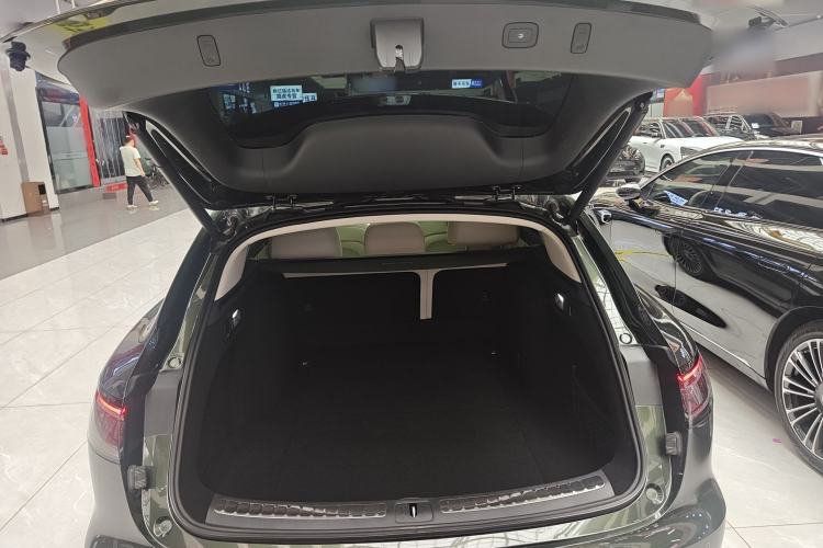 Used Hima S9T 2025 Model Range-Extended Max Long-Range Version Trunk