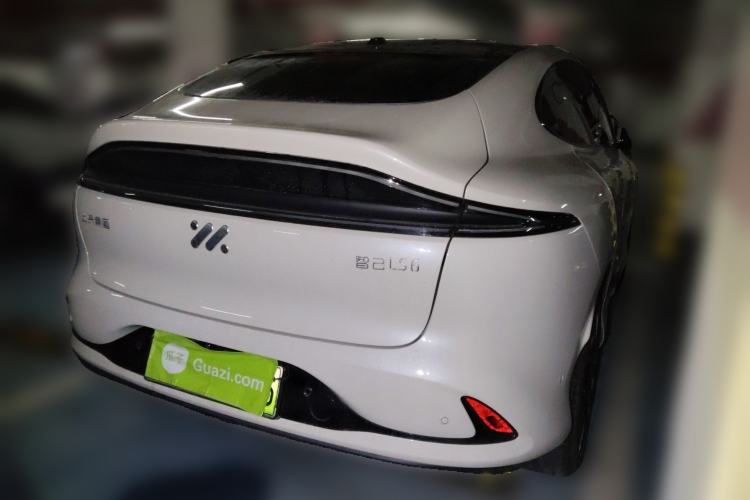 Used IM LS6 2023 Max Standard Edition