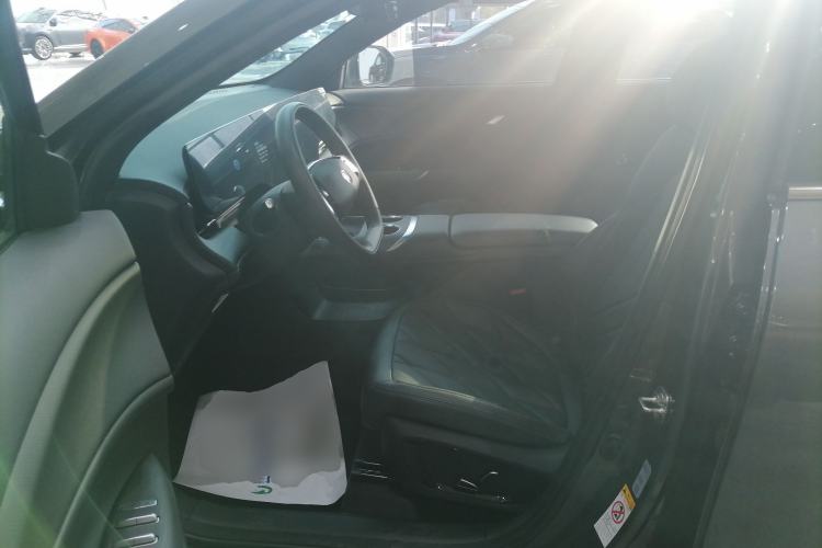 Used CHANGAN CS75 PLUS 2025 4th Generation 1.5T New Blue Whale Smart Luxury Edition
