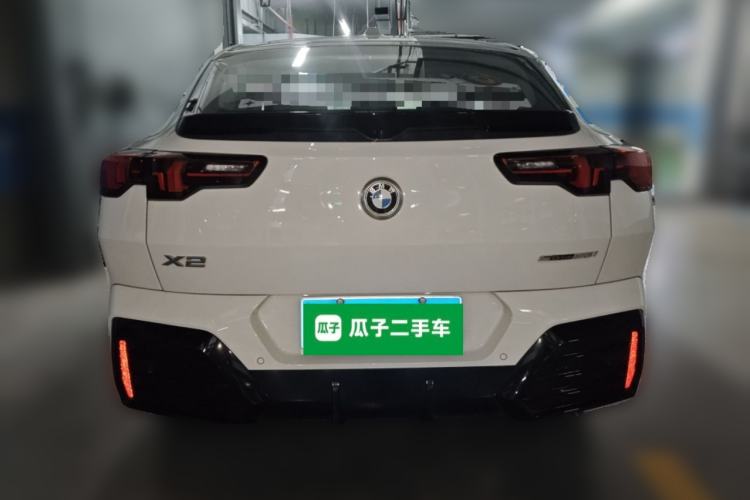 Used BMW X2 2024 sDrive25i M Sport Package
