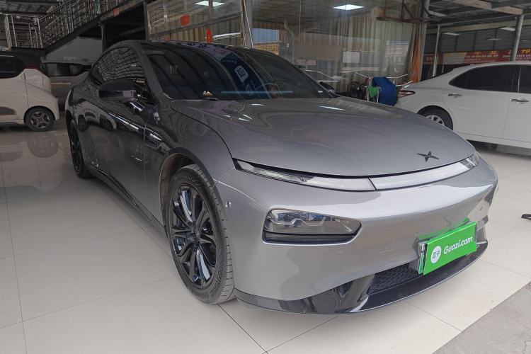 Used XPeng P7 2022 670E+ Pengyi Edition