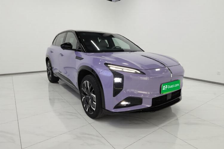 Used Hongqi Tiangong 08 2025 680 Ultra Four-Wheel-Drive Version Exterior 1